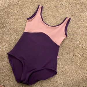 Yumiko Anna leotard - S
